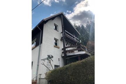 Einfamilienhaus LichteNeuhaus am Rennweg