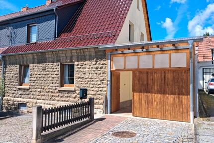 Haus zum Verkauf - 220.000,00&nbsp;EUR Kaufpreis, ca.&nbsp; 150,00&nbsp;m&sup2; in Vogtei (PLZ: 99986)