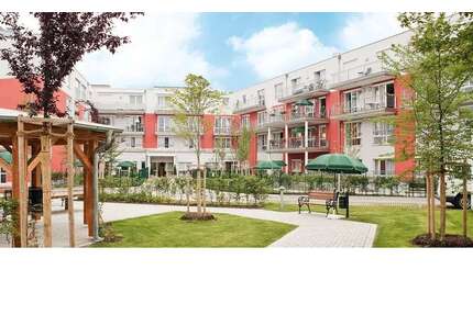 Wohnung zum Kaufen in Dachau 169.000,00 € 23.45 m²