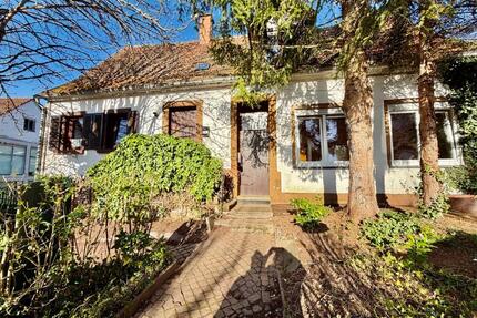 Einfamilienhaus mit Einliegerwohnung -Sanierungsbedürftig- - Hauenstein