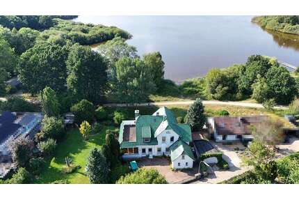 Haus zum Kaufen in Neumünster 1.550.000,00 € 358 m²