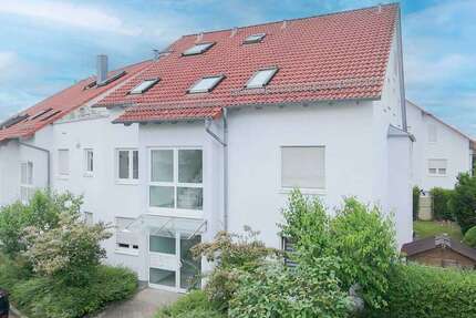 Wohnung zum Kaufen in Renningen Malsheim 435.000,00 € 101.11 m²