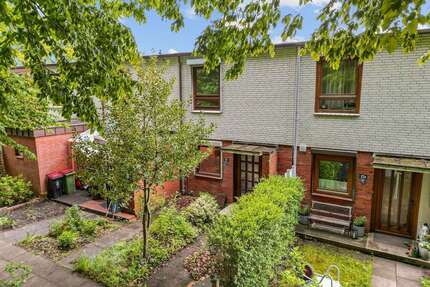 Wohnung zum Kaufen in Hamburg 315.000,00 € 67 m²