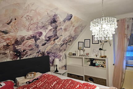 ObjNr:19442 - Voll saniertes Einfamilienhaus mit kleinem Gartne und Garage - Schallodenbach