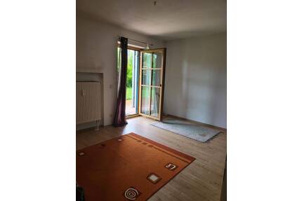 2 Zimmer Wohnung Erdgeschoss - 180.000,00&nbsp;EUR Kaufpreis, ca.&nbsp; 41,20&nbsp;m&sup2;&nbsp;Wohnfl&auml;che in Bruckberg (PLZ: 84079) Bruckbergerau