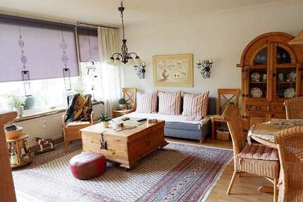 Wohnung zum Kaufen in Geesthacht 126.000,00 € 61.65 m²