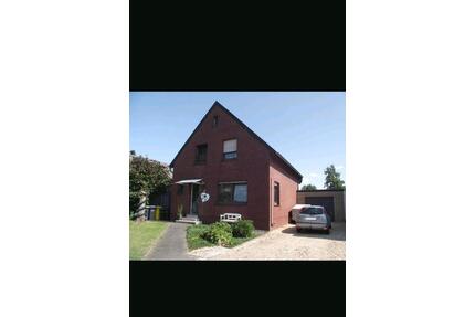 Von Privat Einfamilienhaus mit Garten in idyllischer Feldrandlage - Hückelhoven