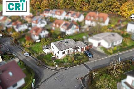 Zwei Wohneinheiten unter einem Dach in beliebter Wohnlage von Cölbe