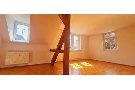 Wohnung zum Mieten in Frankenberg 520,00 € 89 m²