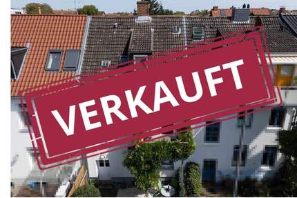 Attraktives Mehrfamilienhaus im Roten Feld! - Lüneburg Rotes Feld