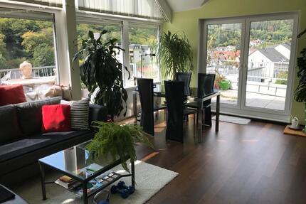 Eigentumswohnung in Eppstein-Vockenhausen