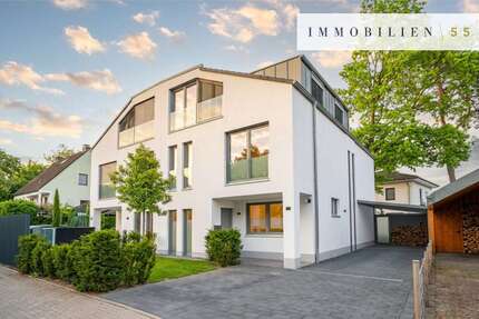 Haus zum Kaufen in Rösrath 1.290.000,00 € 260.5 m²
