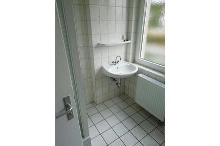 LUTHERSTADT WITTENBERG: geräumige MIETWOHNUNG Nähe 