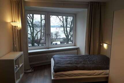 Wohnen auf Zeit in Hamburg 1.595,00 €