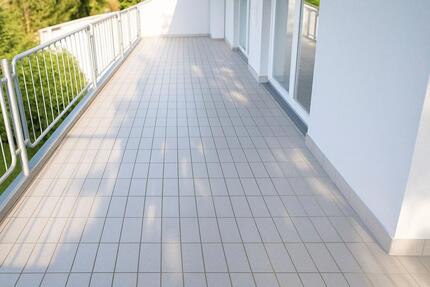 170qm Wohnen auf EINER Ebene # FBH # moderne EBK # Badschränke - Breitenworbis