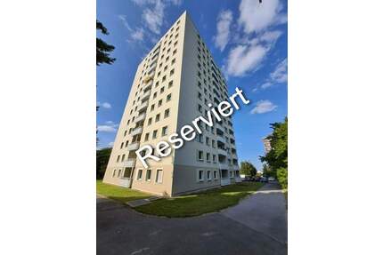 Von Privat: Attraktive 3-Zimmer-Wohnung mit Balkon in unmittelbarer Uninähe - Paderborn Kernstadt