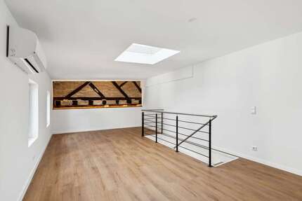 Wohnung zum Kaufen in Karlsruhe 475.000,00 € 114.94 m²