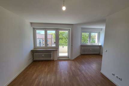 Wohnung zum Mieten in Augsburg 737,00 € 52.64 m²