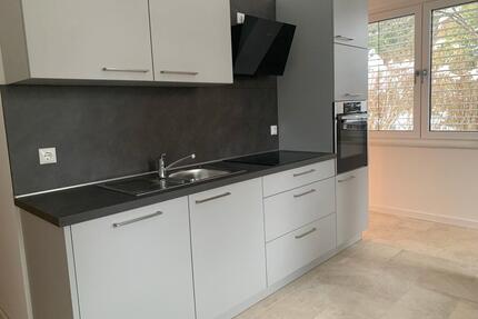 2-Zimmer-Wohnung, Poppenbüttel, Wellingsbüttel - Hamburg Wandsbek