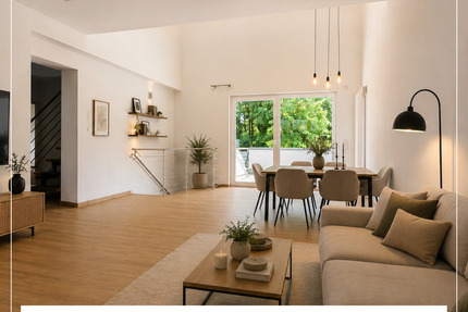 Wohnung zum Kaufen in Recklinghausen 250.000,00 € 91 m²