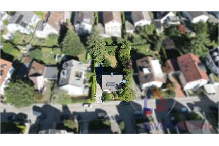 Grundstück zu verkaufen in München 1.349.000,00 € 692 m²