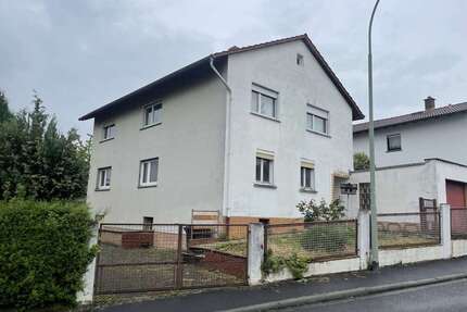 Haus zum Kaufen in Karben 625.000,00 € 152 m²