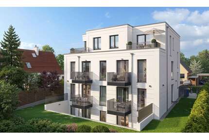 Wohnung zum Kaufen in Hamburg 599.000,00 € 84.71 m²