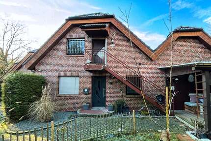 Wohnung zum Kaufen in Tecklenburg 159.000,00 € 67 m²