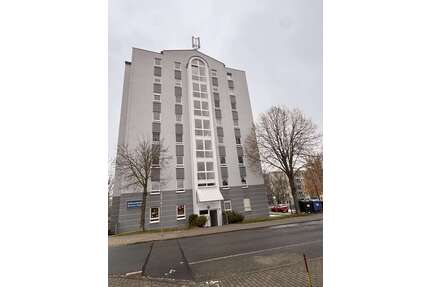 Wohnung zum Mieten in Zwickau 490,00 € 78.35 m²