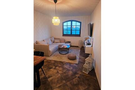 Traumhafte Maisonettewohnung mit Terrasse in Lohmar zu vermieten!