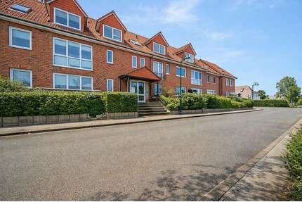 Wohnung zum Mieten in Boltenhagen 615,00 € 51 m²