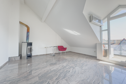 Wohnung zum Kaufen in Waldshut-Tiengen 449.000,00 € 175 m²