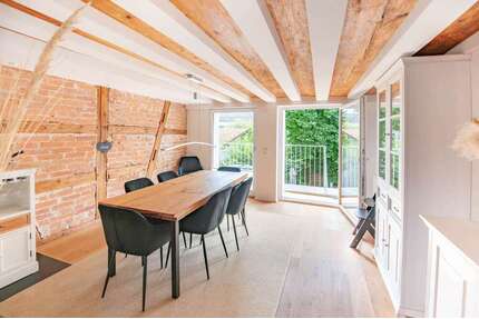 Haus zum Kaufen in Isny im Allgäu 479.000,00 € 110 m²
