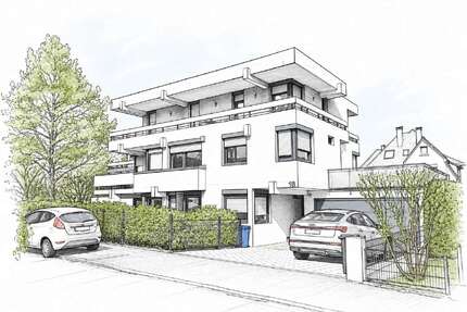 Haus zum Kaufen in Ulm 1.149.000,00 € 244.27 m²