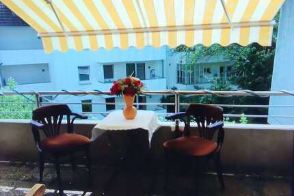 Wohnung zum Kaufen in Düsseldorf 155.000,00 € 47 m²