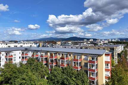 Wohnung zum Kaufen in Freiburg im Breisgau 499.000,00 € 87.25 m²