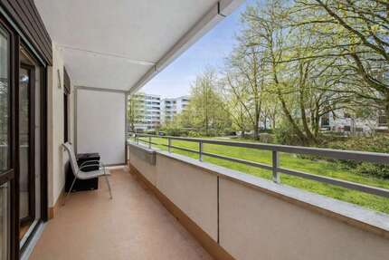 Wohnung zum Kaufen in Baldham 250.000,00 € 39.7 m²