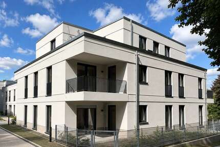 Wohnung zum Mieten in Osnabrück 1.780,00 € 102.41 m²