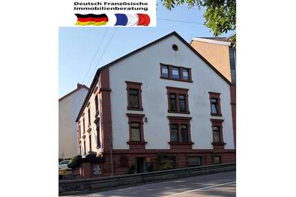 Wohnung zum Kaufen in Saarbrücken 165.000,00 € 75.9 m²