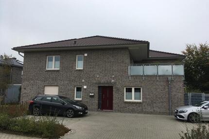 WG-Zimmer im Herzen Cloppenburgs frei!