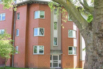 Wohnung zum Mieten in Essen 354,42 € 58.65 m²