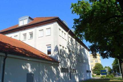 Wohnung zum Mieten in Senftenberg 460,00 € 72.8 m²