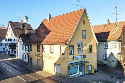Haus zum Kaufen in Scheer 140.000,00 € 84.83 m²