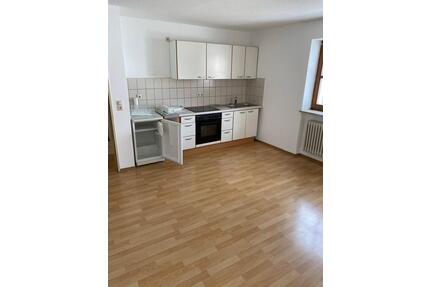 1 Zimmer Wohnung in Simbach am Inn