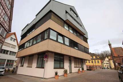 Wohnung zum Kaufen in Calw 225.000,00 € 79 m²