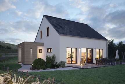 Haus zum Kaufen in Erlenbach am Main 578.386,00 € 162 m²