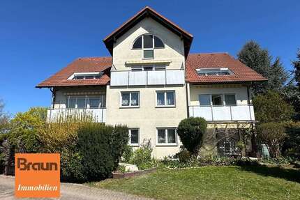 Wohnung zum Kaufen in Trossingen 208.000,00 € 72.24 m²