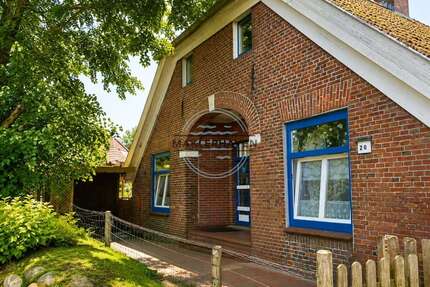Haus zum Kaufen in Bockhorn 425.000,00 € 282 m²