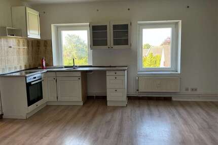 Wohnung zum Mieten in Wesselburen 370,00 € 43.58 m²