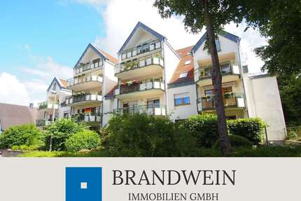 Wohnung zum Mieten in Herford 550,00 € 73.5 m²